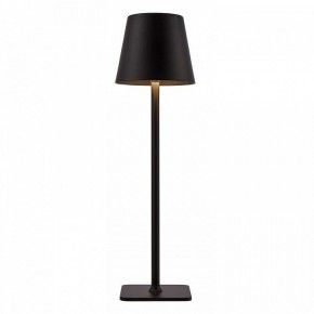 Настольная лампа декоративная F-promo Pyari 4615-1T в Нижневартовске - nizhnevartovsk.mebel24.online | фото 2