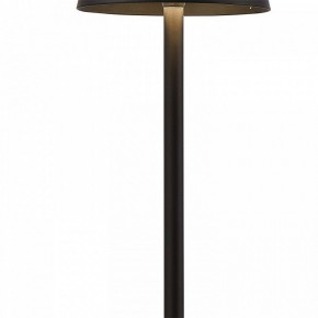 Настольная лампа декоративная F-promo Pyari 4615-1T в Нижневартовске - nizhnevartovsk.mebel24.online | фото 6