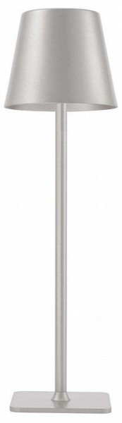 Настольная лампа декоративная F-promo Pyari 4617-1T в Нижневартовске - nizhnevartovsk.mebel24.online | фото