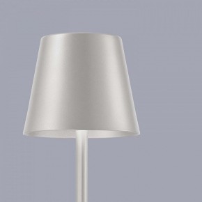 Настольная лампа декоративная F-promo Pyari 4617-1T в Нижневартовске - nizhnevartovsk.mebel24.online | фото 4