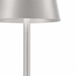 Настольная лампа декоративная F-promo Pyari 4617-1T в Нижневартовске - nizhnevartovsk.mebel24.online | фото 5