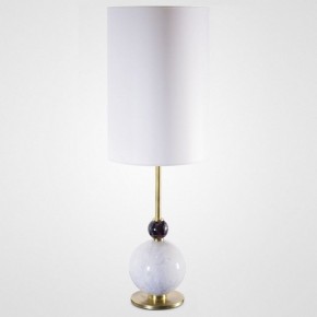 Настольная лампа декоративная Imperiumloft Marble Ball sn009 в Нижневартовске - nizhnevartovsk.mebel24.online | фото