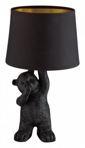 Настольная лампа декоративная Lumion Bear 5662/1T в Нижневартовске - nizhnevartovsk.mebel24.online | фото