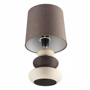 Настольная лампа декоративная Lumion Latza 8126/1Т в Нижневартовске - nizhnevartovsk.mebel24.online | фото 4