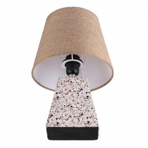 Настольная лампа декоративная Lumion Terazio 8142/1T в Нижневартовске - nizhnevartovsk.mebel24.online | фото 3