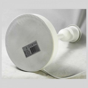 Настольная лампа декоративная Lussole Hartford GRLSP-0541 в Нижневартовске - nizhnevartovsk.mebel24.online | фото 7