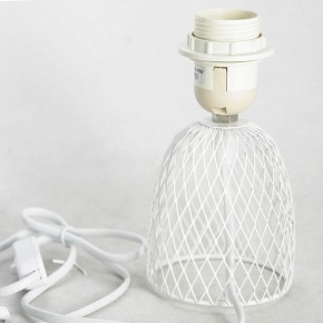 Настольная лампа декоративная Lussole Lattice GRLSP-0561 в Нижневартовске - nizhnevartovsk.mebel24.online | фото 3