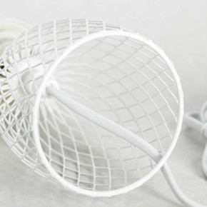 Настольная лампа декоративная Lussole Lattice GRLSP-0561 в Нижневартовске - nizhnevartovsk.mebel24.online | фото 5