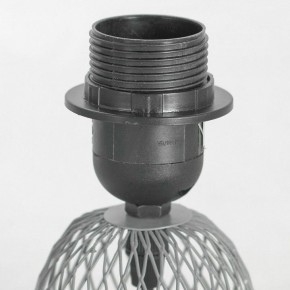 Настольная лампа декоративная Lussole Lattice GRLSP-0562 в Нижневартовске - nizhnevartovsk.mebel24.online | фото 2