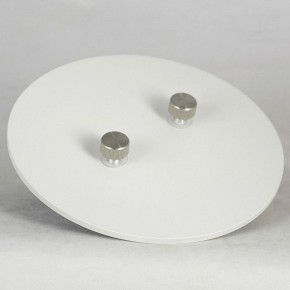 Настольная лампа декоративная Lussole Sumter LSP-0623 в Нижневартовске - nizhnevartovsk.mebel24.online | фото 4