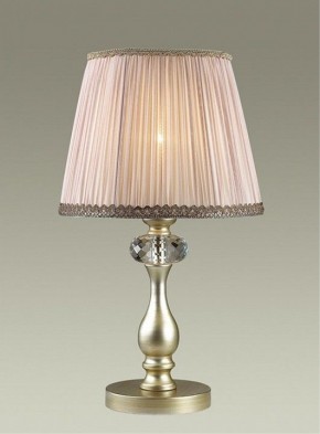 Настольная лампа декоративная Odeon Light Aurelia 3390/1T в Нижневартовске - nizhnevartovsk.mebel24.online | фото 2