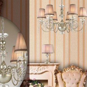 Настольная лампа декоративная Odeon Light Aurelia 3390/1T в Нижневартовске - nizhnevartovsk.mebel24.online | фото 4
