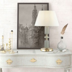 Настольная лампа декоративная Odeon Light Candy 4861/1TA в Нижневартовске - nizhnevartovsk.mebel24.online | фото 3