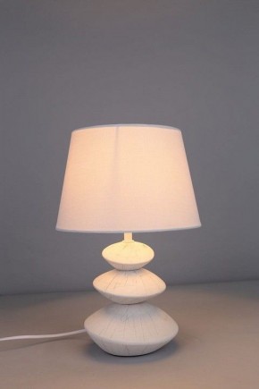 Настольная лампа декоративная Omnilux Lorraine OML-82214-01 в Нижневартовске - nizhnevartovsk.mebel24.online | фото 2