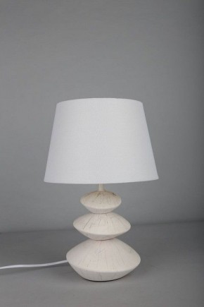 Настольная лампа декоративная Omnilux Lorraine OML-82214-01 в Нижневартовске - nizhnevartovsk.mebel24.online | фото 3