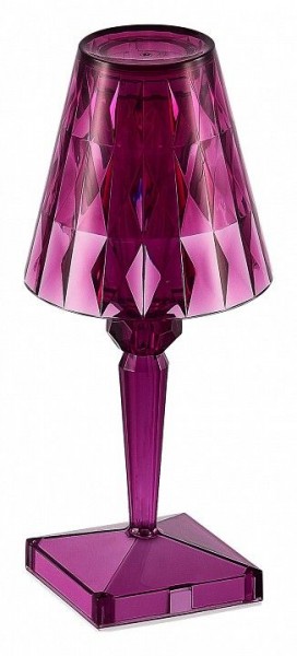Настольная лампа декоративная ST-Luce Sparkle SL1010.704.01 в Нижневартовске - nizhnevartovsk.mebel24.online | фото
