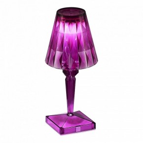 Настольная лампа декоративная ST-Luce Sparkle SL1010.704.01 в Нижневартовске - nizhnevartovsk.mebel24.online | фото 2