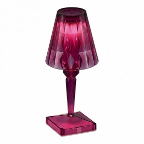 Настольная лампа декоративная ST-Luce Sparkle SL1010.704.01 в Нижневартовске - nizhnevartovsk.mebel24.online | фото 3
