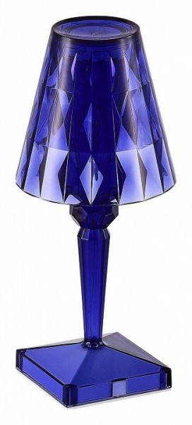 Настольная лампа декоративная ST-Luce Sparkle SL1010.714.01 в Нижневартовске - nizhnevartovsk.mebel24.online | фото
