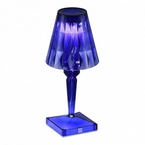 Настольная лампа декоративная ST-Luce Sparkle SL1010.714.01 в Нижневартовске - nizhnevartovsk.mebel24.online | фото 2