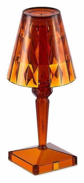 Настольная лампа декоративная ST-Luce Sparkle SL1010.724.01 в Нижневартовске - nizhnevartovsk.mebel24.online | фото