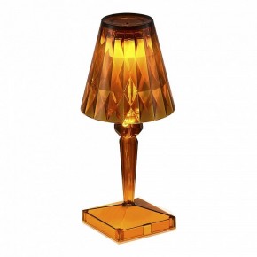 Настольная лампа декоративная ST-Luce Sparkle SL1010.724.01 в Нижневартовске - nizhnevartovsk.mebel24.online | фото 2