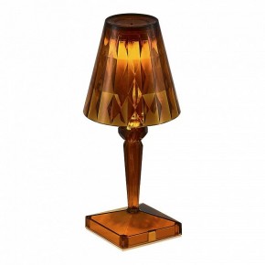 Настольная лампа декоративная ST-Luce Sparkle SL1010.724.01 в Нижневартовске - nizhnevartovsk.mebel24.online | фото 3