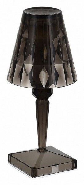 Настольная лампа декоративная ST-Luce SPARKLE SL1010.734.01 в Нижневартовске - nizhnevartovsk.mebel24.online | фото