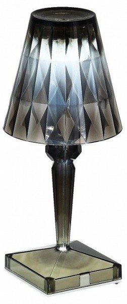 Настольная лампа декоративная ST-Luce SPARKLE SL1010.734.01 в Нижневартовске - nizhnevartovsk.mebel24.online | фото 2