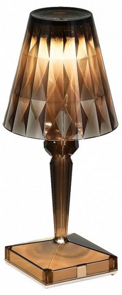 Настольная лампа декоративная ST-Luce SPARKLE SL1010.734.01 в Нижневартовске - nizhnevartovsk.mebel24.online | фото 3