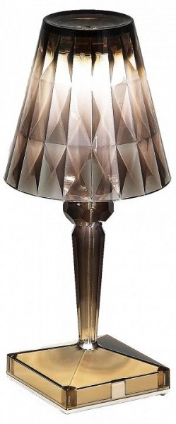 Настольная лампа декоративная ST-Luce SPARKLE SL1010.734.01 в Нижневартовске - nizhnevartovsk.mebel24.online | фото 4