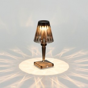 Настольная лампа декоративная ST-Luce SPARKLE SL1010.734.01 в Нижневартовске - nizhnevartovsk.mebel24.online | фото 5