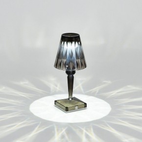 Настольная лампа декоративная ST-Luce SPARKLE SL1010.734.01 в Нижневартовске - nizhnevartovsk.mebel24.online | фото 6