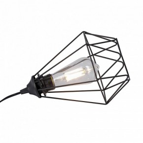 Настольная лампа декоративная Vitaluce V2803 V2803-1/1L в Нижневартовске - nizhnevartovsk.mebel24.online | фото 4