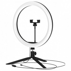 Настольная лампа кольцевая Gauss Ring Light RL003 в Нижневартовске - nizhnevartovsk.mebel24.online | фото