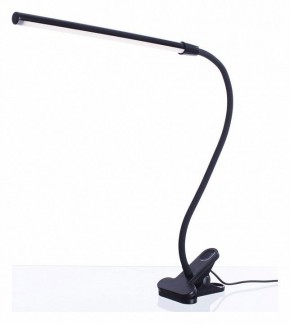 Настольная лампа офисная Arte Lamp Conference A1106LT-1BK в Нижневартовске - nizhnevartovsk.mebel24.online | фото 2