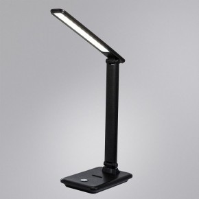 Настольная лампа офисная Arte Lamp London A5123LT-1BK в Нижневартовске - nizhnevartovsk.mebel24.online | фото 3
