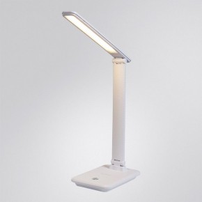 Настольная лампа офисная Arte Lamp London A5123LT-1WH в Нижневартовске - nizhnevartovsk.mebel24.online | фото 2