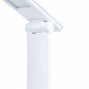 Настольная лампа офисная Arte Lamp London A5123LT-1WH в Нижневартовске - nizhnevartovsk.mebel24.online | фото 3
