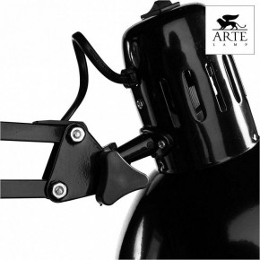 Настольная лампа офисная Arte Lamp Senior A6068LT-1BK в Нижневартовске - nizhnevartovsk.mebel24.online | фото 5