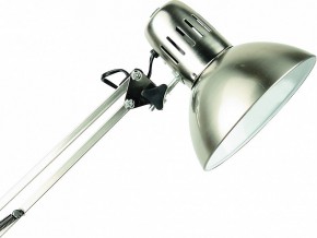 Настольная лампа офисная Arte Lamp Senior A6068LT-1SS в Нижневартовске - nizhnevartovsk.mebel24.online | фото 4
