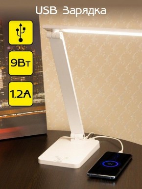 Настольная лампа офисная Citilux Ньютон CL803080 в Нижневартовске - nizhnevartovsk.mebel24.online | фото 11