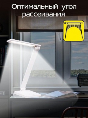 Настольная лампа офисная Citilux Ньютон CL803080 в Нижневартовске - nizhnevartovsk.mebel24.online | фото 5
