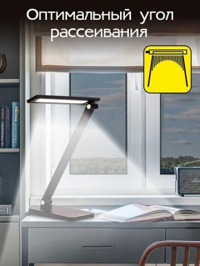 Настольная лампа офисная Citilux Ньютон CL803081 в Нижневартовске - nizhnevartovsk.mebel24.online | фото 5