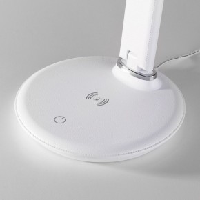 Настольная лампа офисная Elektrostandard Brava a047272 в Нижневартовске - nizhnevartovsk.mebel24.online | фото 4