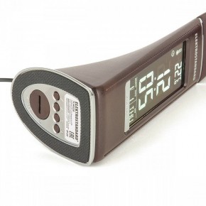 Настольная лампа офисная Elektrostandard ELARA a037504 в Нижневартовске - nizhnevartovsk.mebel24.online | фото 4