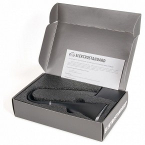 Настольная лампа офисная Elektrostandard ELARA a037526 в Нижневартовске - nizhnevartovsk.mebel24.online | фото 2