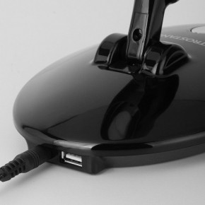Настольная лампа офисная Elektrostandard Saturn a044008 в Нижневартовске - nizhnevartovsk.mebel24.online | фото 9