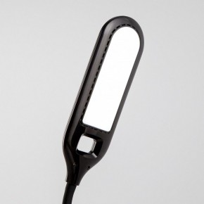 Настольная лампа офисная Eurosvet Soft 80503/1 черный в Нижневартовске - nizhnevartovsk.mebel24.online | фото 7