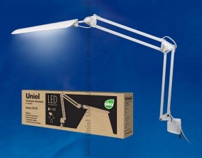 Настольная лампа офисная Uniel TLD-524 10610 в Нижневартовске - nizhnevartovsk.mebel24.online | фото 2
